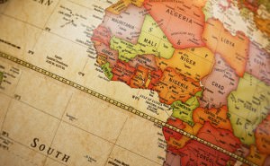 Africa