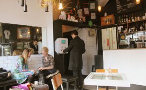 Bitcoin ATM London