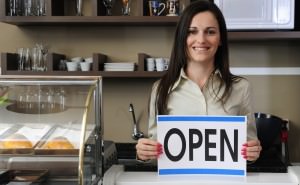 small business owner