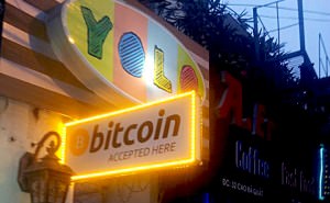 Yolo Cafe, Hanoi