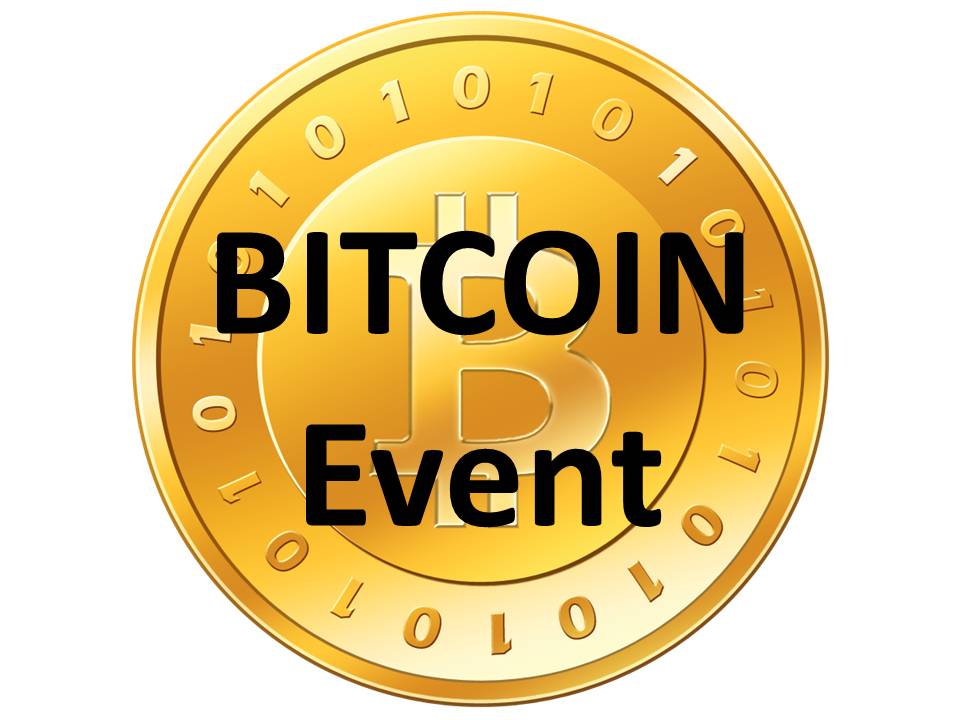 Bitcoin knap