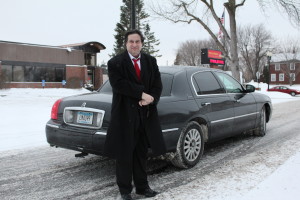 ReliaCar Driver